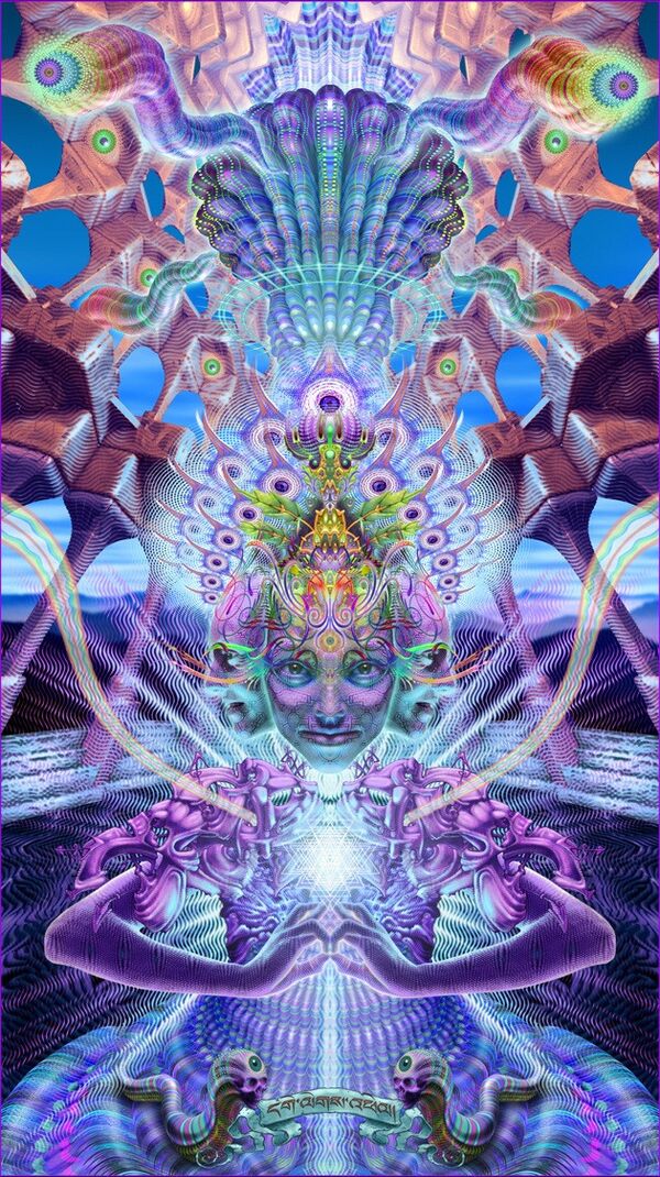 Apotheosis by Luke Brown.jpg