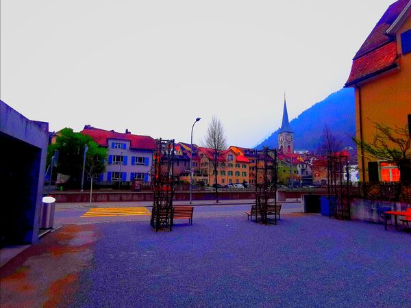 Chur City in Switzerland.jpg