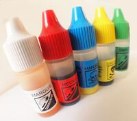 Dancesafetestingkits