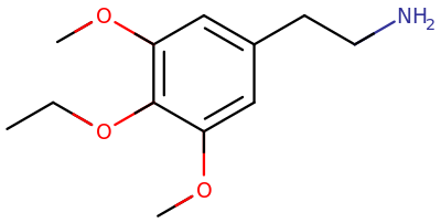艾斯卡林结构图